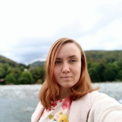 Арина Райкова, 22.04, Сочи