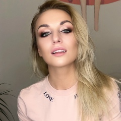 София Цирульникова, 29.10.1992, Москва