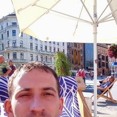 Павел Денисик, 14.05.1988, Доброполье