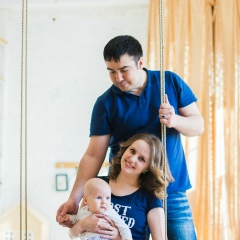 Роман Ударцев, 22.05.1989, Челябинск