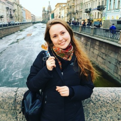 Ксения Яскевич, 04.11.1988, Ростов-на-Дону