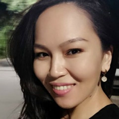 Aigulya Aigulya, 01.12, Кант