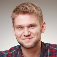 Вадим Пуштаев, 23.08.1989, Москва