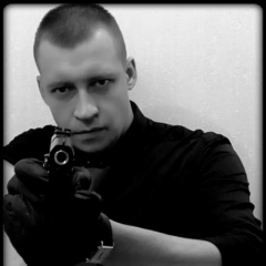 Дмитрий Тарасюк, 17.02.1990, Сертолово