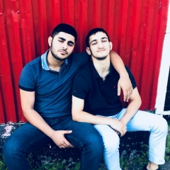 Амил Абасов, 08.09.1999, Москва