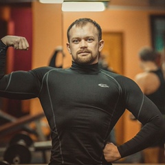 Александр Лукьяненко, 18.08, Харьков