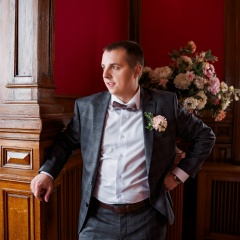 Nikolay Bashkin, 12.02, Санкт-Петербург