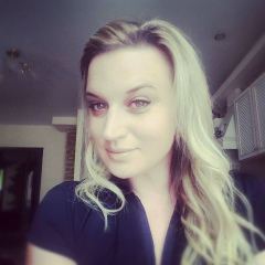 Злата Паукшто, 04.01, Санкт-Петербург