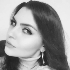 Вика Таскаева, 14.03.1990