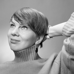 Наташа Козловская, 27.07.1984, Петрозаводск