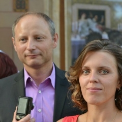 Яник Ямилинец, 01.02.1988, Москва