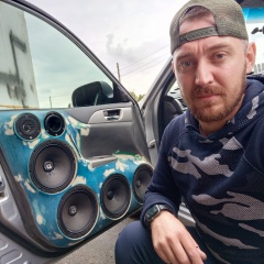 Иван Андреевич, 05.07, Тюмень