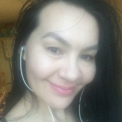 Лола Хусаинова, 20.04.1983, Москва