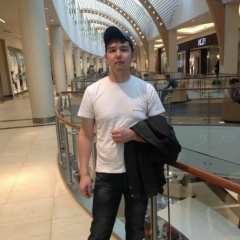 Марат Бектемиров