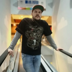 Александр Падённый, 11.10