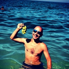 Максим Крушельницкий, 25.02.1984, Дипкун