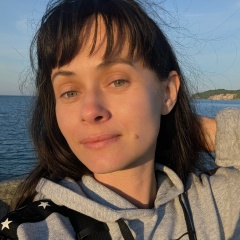 Катерина Королева, 11.07.1987, Москва