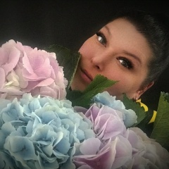 Виктория Никанова, 05.05.1988, Санкт-Петербург