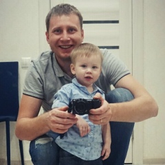 Николай Попов, 25.08.1987