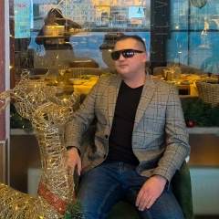 Андрей Олегович, 05.01, Симферополь