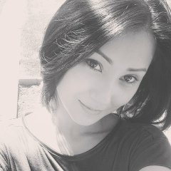 Гульназ Джапаркулова, 21.06.1985, Алматы