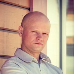 Максим Тарасов, 07.12, Москва