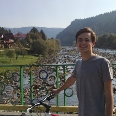 Сергій Пузирко, 26.09.1993, Ровно