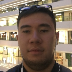 Айдос Тортай, 11.11