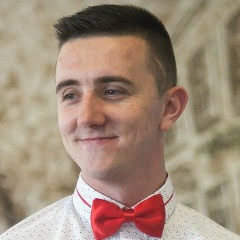 Александр Прощеряков, 03.01, Минск