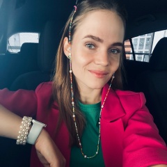 Анастасия Чупрова, 21.07.1994, Екатеринбург