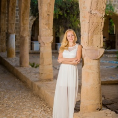 Ирина Аганеева, 26.02.1987