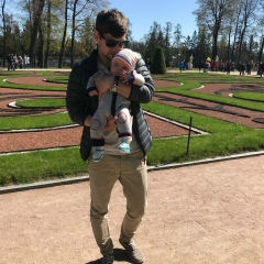 Николай Юринов, 01.01.1989, Санкт-Петербург