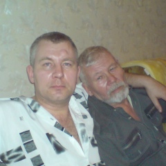 Владимир Цветков, 28.01, Самара