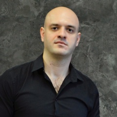 Руслан Osetin, 11.08