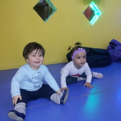 Инга Датунашвили, Тбилиси