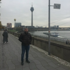 Mehmet Beyhan, 07.05.1980, İstanbul