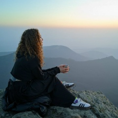 Diana Morgendorfer, 08.04