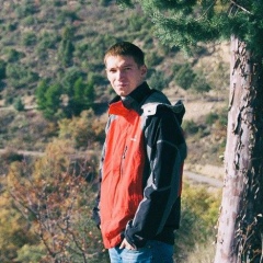 Михаил Кондратьев, 02.03.1986, Москва