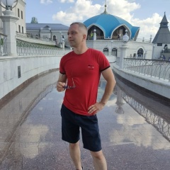 Сергей Макиенко, 16.08.1981, Санкт-Петербург