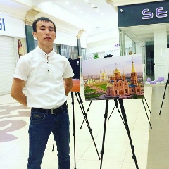 Рауан Алекенов, 05.05.1992, Актобе