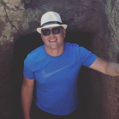 Евгений Руденко, 21.07.1987, Саратов