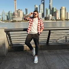 Сергей Егоров, 29.07.1988, Санкт-Петербург