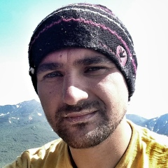 Максим Архипов, 25.02, Москва