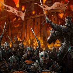 Totti Florez, 18.07, Ruteng