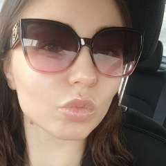 Виктория Эдуардовна, 06.03, Москва