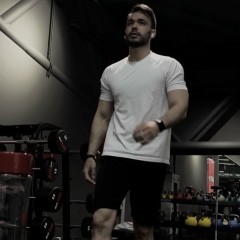 Matvey Nazarenko, 13.06.1990, Казань