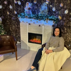 Юлия Сердитова, 18.06.1979, Воркута