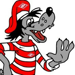 Серега Магомедов, 24.10.1986, Москва