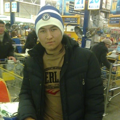 Султан Сатторов, 24.06.1994, Нижний Новгород