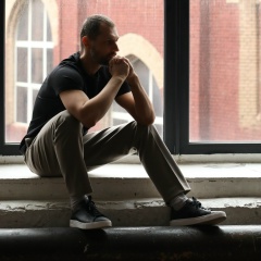 Дмитрий Сергеев, 27.08, Москва